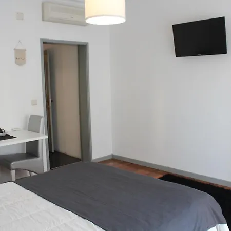 Guest house Colina -