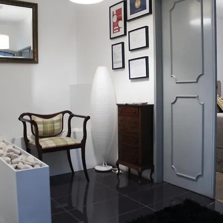 Guest house Colina - 3*