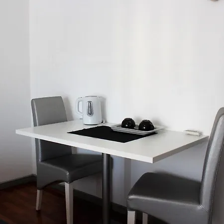 Colina - Guest house 3*
