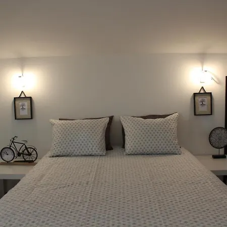 Colina - Guest house