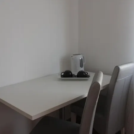Guest house Colina -