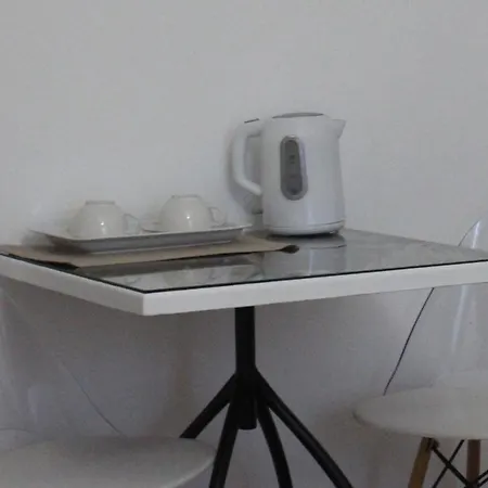 Colina - Guest house 3*