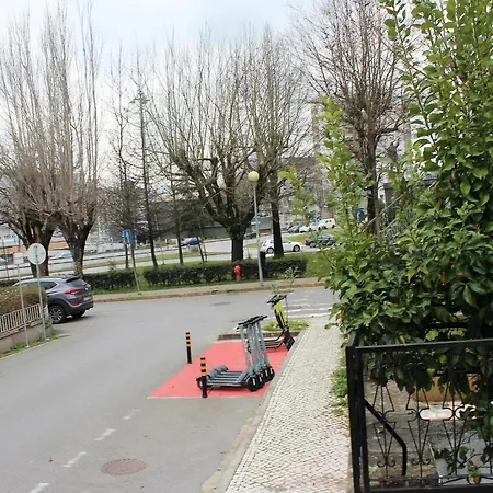Guest house Colina - 3*