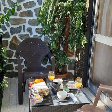 Colina - Penzion Braga