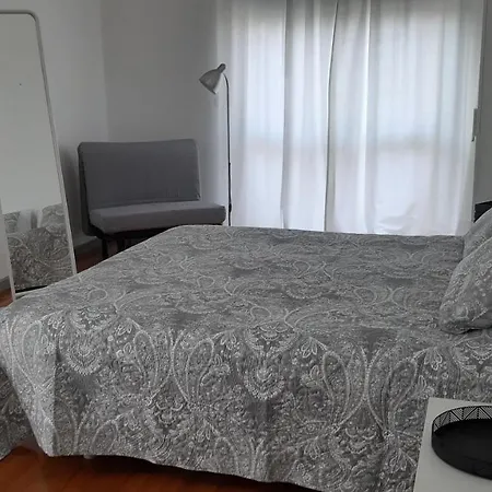 Colina - Casa de hóspedes 3*