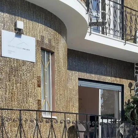 Colina - 3*