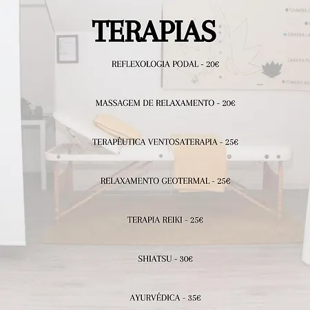 Colina - Guest house 3*