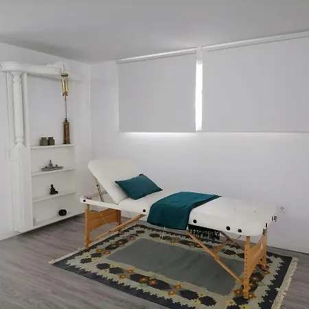 Guest house Colina -