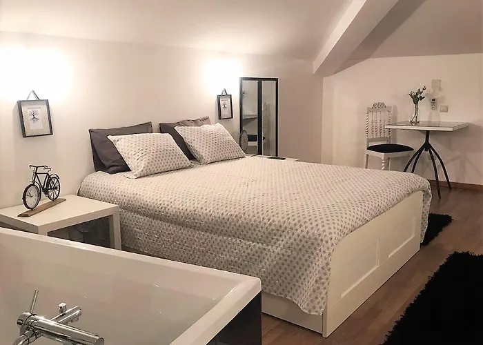 Colina - Gasthuis 3*