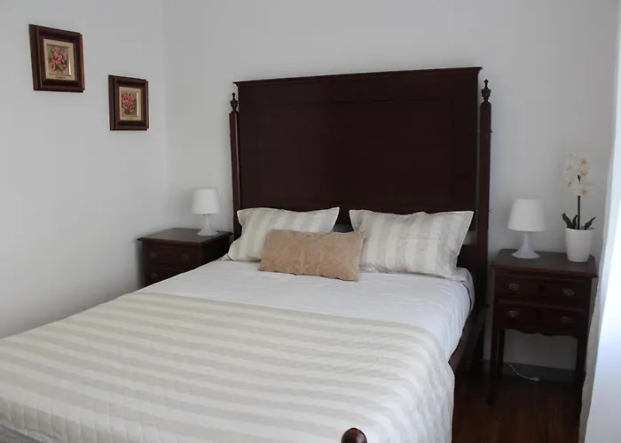 Colina - Gasthuis Braga