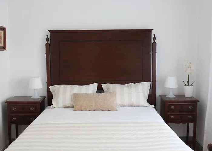 Affittacamere Colina - Braga