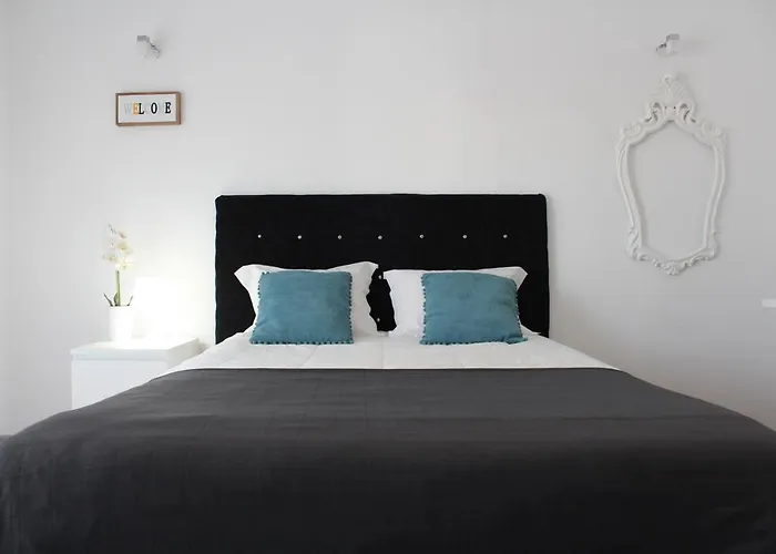 Colina - Gasthuis 3*