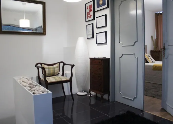 Affittacamere Colina - 3*