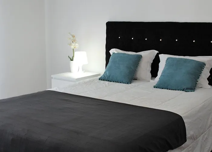 Colina - Gasthuis 3*