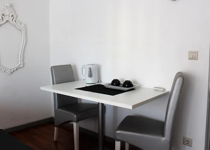 Colina - Affittacamere 3*