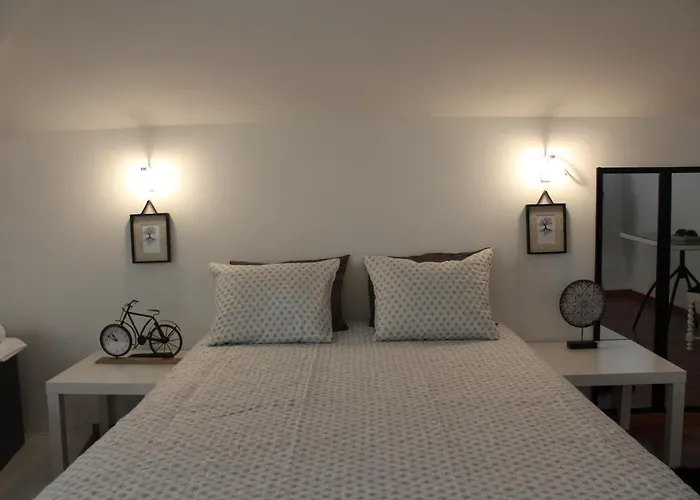 Colina - Affittacamere