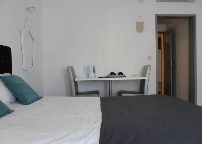 Gasthuis Colina - 3*