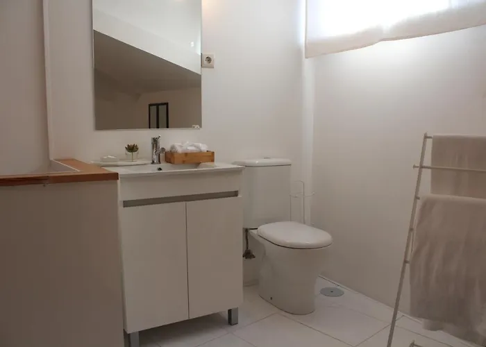 Affittacamere Colina - Braga