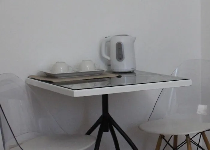 Colina - Gasthuis 3*