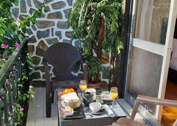 Colina - Gasthuis Braga