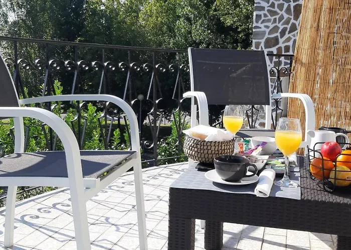 Colina - Gasthuis 3*