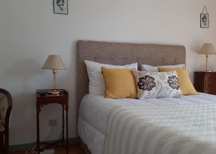 Maison d'hôtes Diogo