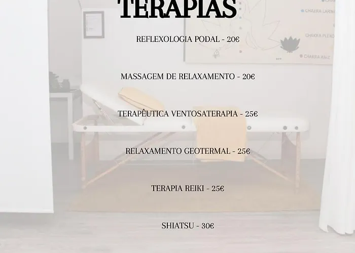 Colina - Gasthuis 3*