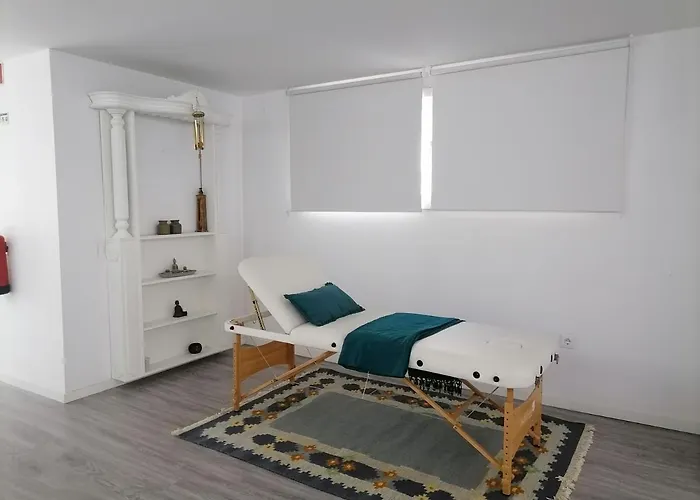 Affittacamere Colina -